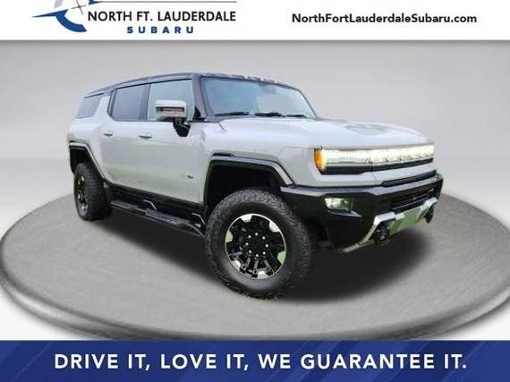 GMC HUMMER EV SUV 2024 1GKB0RDC8RU112895 image